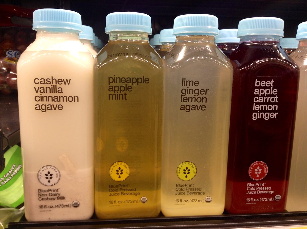 Juice labeled as “Cold Pressed” may be potentially misleading ; Jesse Langel False Advertising case summary