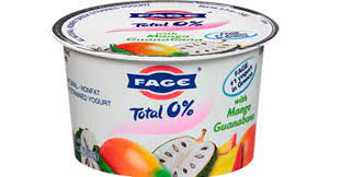 "Total 0%" on Greek yogurt lacked clarification and was arguably deceptive under New York law