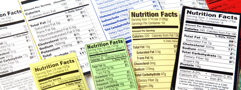 Mislabeling v. Misbranding by Jesse Langel