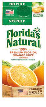 False Advertising case Axon v. Florida's Nat. Growers, Inc.: