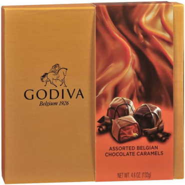 Hess v. Godiva-False Advertising Lawsuit Reported by Jesse Langel