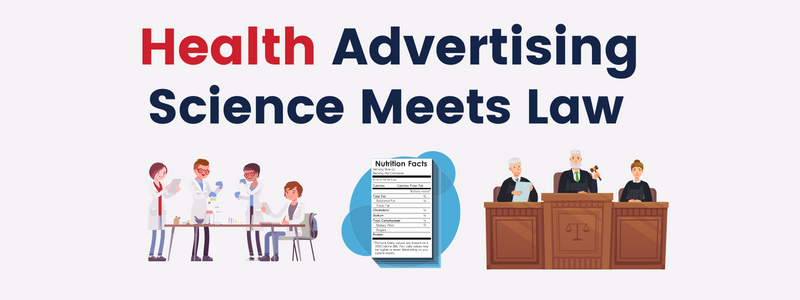 Heath Advertising Law