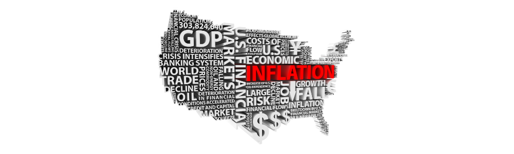 Inflation, interest rates, debt collection, The Langel Firm 2023