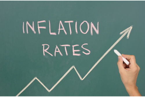 Inflation party responsible for Civil Court's increase in monetary jurisdiction-The Langel Firm