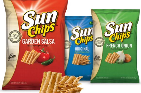 Whether GMOs in “all natural” Sun Chips (and Tostitos) is deceptive is a “factual dispute”