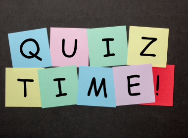 Quiz on NY Corporate Subject Matter Jurisdiction in NY