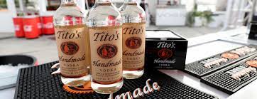Singleton v. Fifth Generation, Inc., Tito's "Handmade Vodka"—not made in a "hands-on, small-batch process"—is plausibly deceptive and not exempt due to license approval