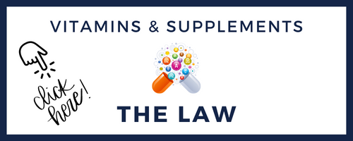 False Advertising Case against Supplement Company