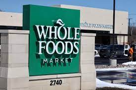 Whole Foods Allergy Mislabeling Case - Akridge v. Whole Foods Mkt. Group, Inc.