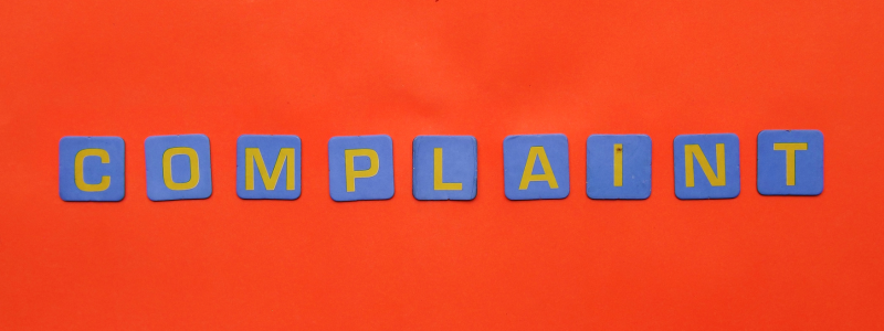 How to Answer a Complaint-The Langel Firm