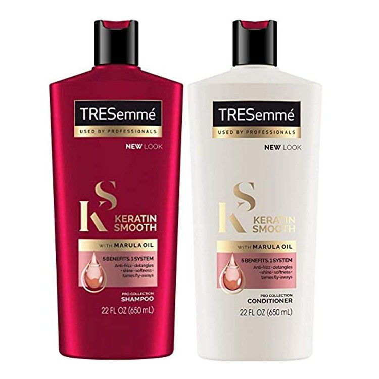 Claims against TRESemmé Shampoo for causing dermatitis survive dismissal